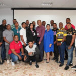 Energía y Minas crea el primer equipo de inspectores de seguridad de la mina de larimar