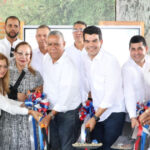 Inapa inicia construcción del nuevo acueducto de San José de las Matas tras más de 50 años de espera