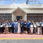 Contraloría fortalece plataforma “Alerta Segura CGR” con certificación internacional de colaboradores