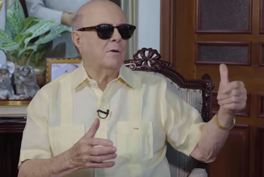 HIPÓLITO MEJÍA @PRM_Oficial  en ENTREVISTA: Defiende acuerdo-funcionarios y desempeño-minería-extención período autoridades-La Línea acordada| En Corto con KHALIL MICHEL