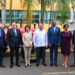RD y Japón fortalecen cooperación para enfrentar impacto del sargazo en costas dominicanas