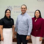 ETED inaugura Sala de Energía y Sostenibilidad para impulsar la transición energética y digital