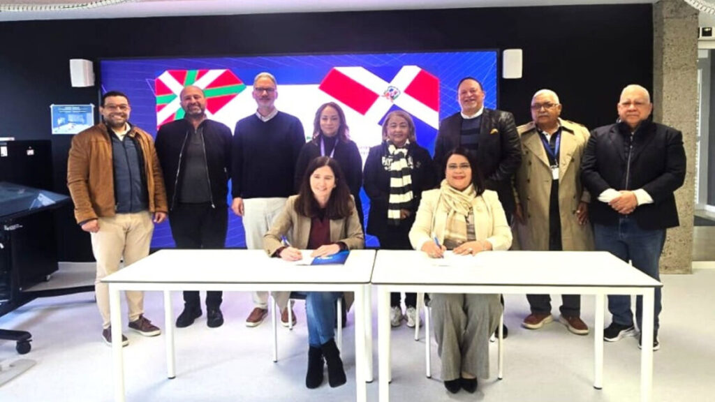 Infotep firma protocolo de cooperación para fortalecer la innovación y la formación técnico-profesional