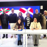 Infotep firma protocolo de cooperación para fortalecer la innovación y la formación técnico-profesional