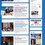 RESUMEN de las 54 notas informativas publicadas por @LaVozDelPRM correspondientes al miercoles 20 de Mayo del 2026
