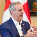 ENTREVISTA @LuisAbinader con @infobae: “La inversión en República Dominicana es segura, somos un oasis en la región”