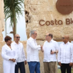 Luis Abinader impulsa transformación integral de Boca Chica con inversión de RD$20 mil millones