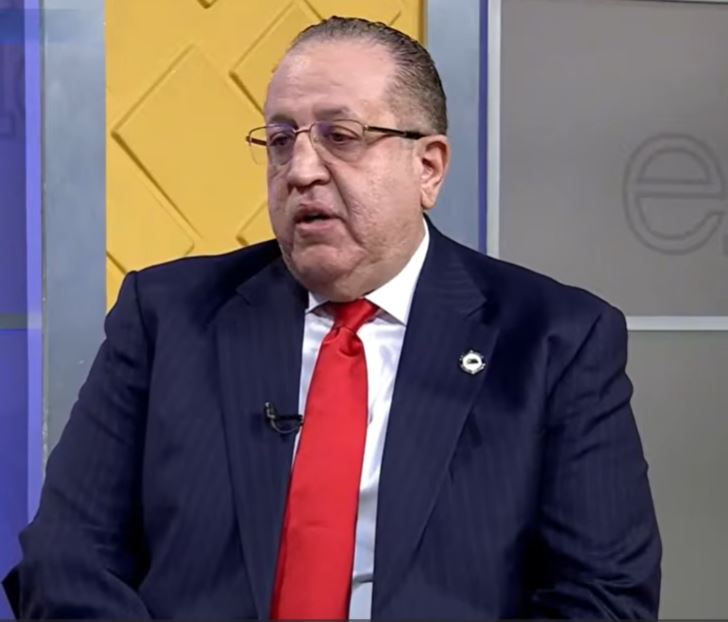 ENTREVISTA a Magín Díaz @BancoCentralRD expone plan y medidas del gobierno ante crisis Global| «EL OBJETIVO PRINCIPAL EN UNA CRISIS ES PROTEGER A LOS MÁS POBRES»