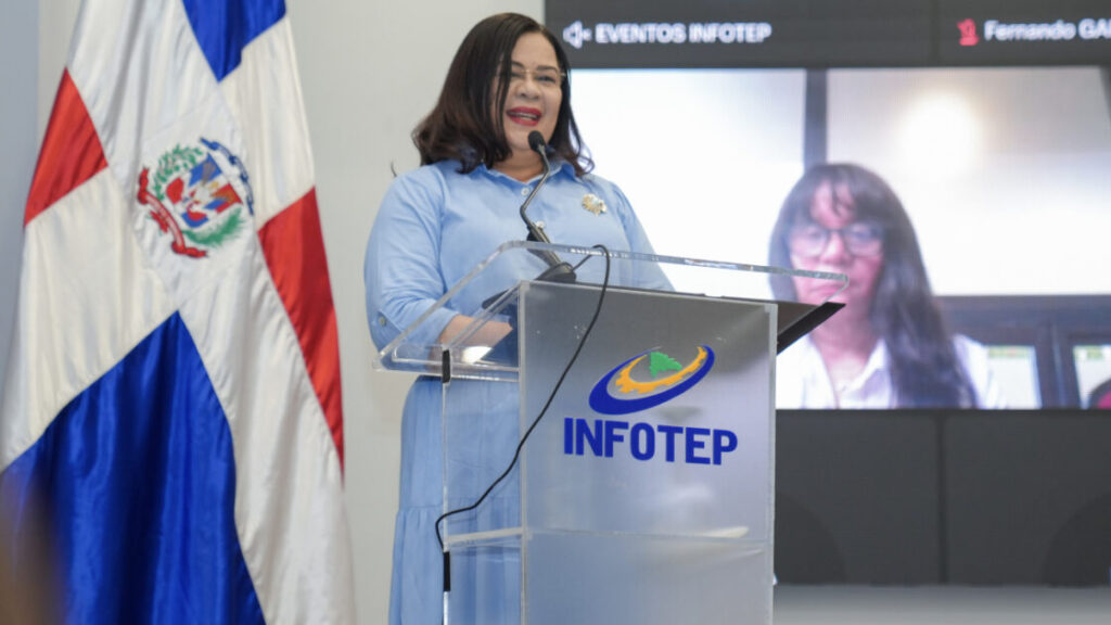 Infotep y OIT Costa Rica certificaron 101 participantes en programa de emprendimiento sostenible “Mi Negocio Verde”