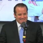 @JosePaliza  ENTREVISTA: Habla sobre “El proceso interno en el @PRM_Oficial- NO existe Crisis” |Acuerdo” Escudo de las Américas” | Recuerda a oposición que “En RD no producimos PETRÓLEO”  POR SI LO OLVIDARON