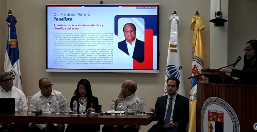 EN VIVO @PRM_Oficial | 1er Congreso – Finanzas Públicas, Cumplimiento y Ética Gubernamental