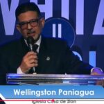 “La respuesta de Dios ante la violencia social” ´con Wellingston Paniagua | EN VIVO ADORACIÓN Y ALABANZA “MINISTERIO CASA DE ZION”