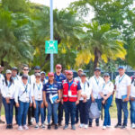 REED fortalece capacidades en prevención sísmica y formación de evaluadores estructurales