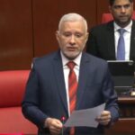 EN VIVO @SenadoRD sesión No. 0113, Miércoles 27 de mayo del 2026