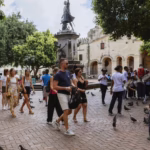 El 94.7 % de los turistas califica a la República Dominicana como un destino asequible