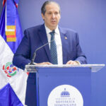 Ministro Víctor Atallah toma posesión como presidente de la Asamblea Mundial de la Salud