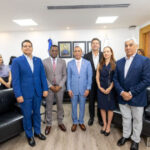 Transparencia Internacional mostrará avances RD en lucha contra corrupción