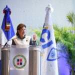Raquel Peña destaca liderazgo sereno y experiencia de gestión ante escenarios de incertidumbre global
