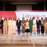Raquel Peña resalta liderazgo, innovación y visión de futuro durante Women’s Summit 2026 de ANJE