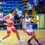 Seis campeones de zona avanzan a etapa final del Torneo Interbarrial de Baloncesto de Miderec