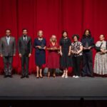 Raquel Peña encabeza homenaje por los 100 años del Himno a las Madres y reconoce legado de mujeres dominicanas