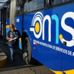 Corredor 27 de Febrero cuadruplica pasajeros en 6 días: OMSA transporta más de 16,000 usuarios diarios con frecuencias cada 5 minutos