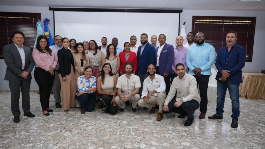 La República Dominicana avanza en el diseño de su Política Energética Nacional 2050