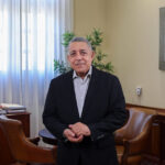 Gobierno fortalece proyección internacional y preparación para Santo Domingo 2026