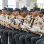 Ministerio de Defensa fortalece la seguridad de infraestructuras con graduación de nuevos agentes del Cesmet