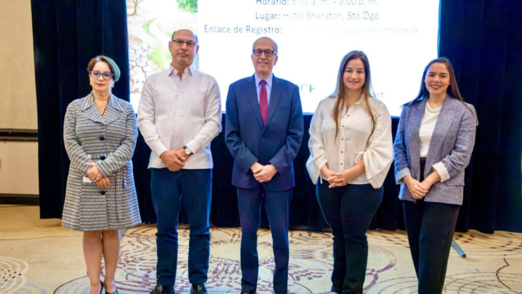 La República Dominicana valida Sistema Nacional de Transparencia Climática