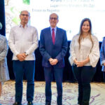 La República Dominicana valida Sistema Nacional de Transparencia Climática