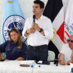 Director ejecutivo de Inapa anuncia inauguración del acueducto de Ocoa tras más de 70 años de espera