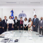 Gobierno de Alemania explora alianza energética con RD para renovables y minería sostenible