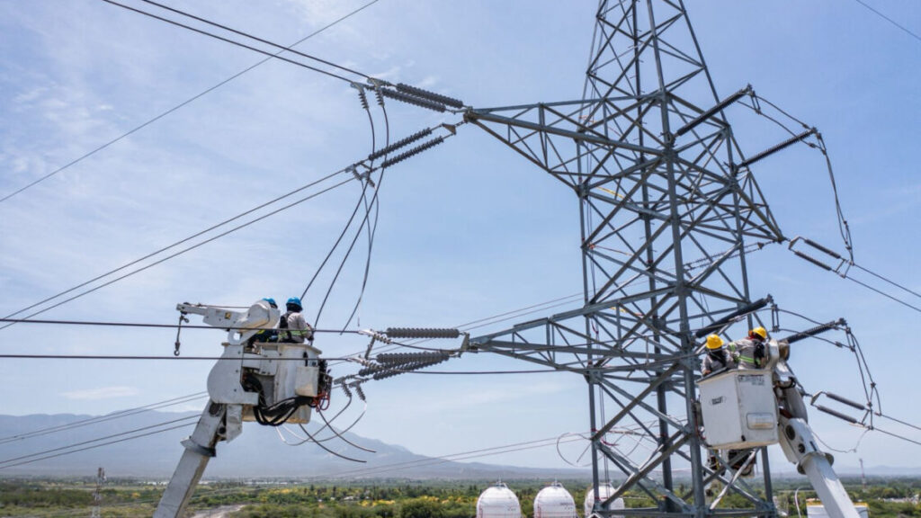 ETED realizará mantenimiento este sábado para fortalecer red de transmisión eléctrica