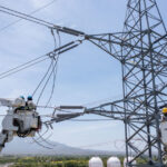 ETED realizará mantenimiento este sábado para fortalecer red de transmisión eléctrica