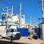 Edeeste anuncia interrupción programada del servicio eléctrico este domingo en circuito CNP803