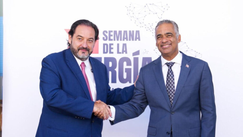 Santo Domingo avanza para convertirse en la capital regional de la energía en noviembre
