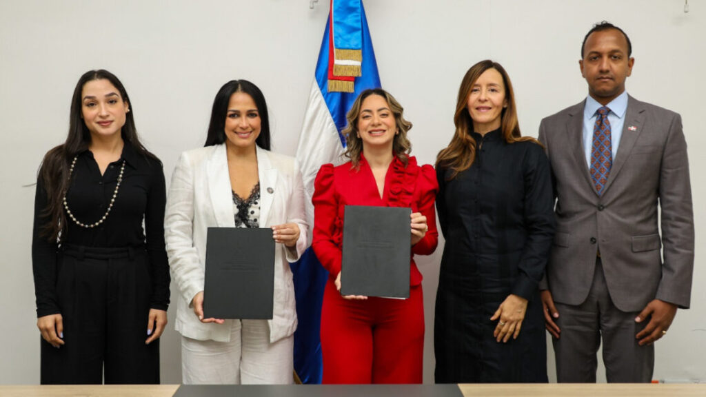 Index, Ministerio de la Mujer y Cámara de Comercio de Madrid impulsan formación para mujeres dominicanas en España