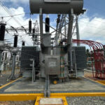 Edeeste pone en operación nuevo transformador de potencia en subestación Los Minas 138 kV