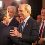 Scotiabank reconoce gestión de Gobierno mantiene estabilidad macroeconómica, clima de negocios y potencial de crecimiento del país; instalará en RD sede regional para liderar operaciones e inversiones en el Caribe, Centroamérica y Colombia