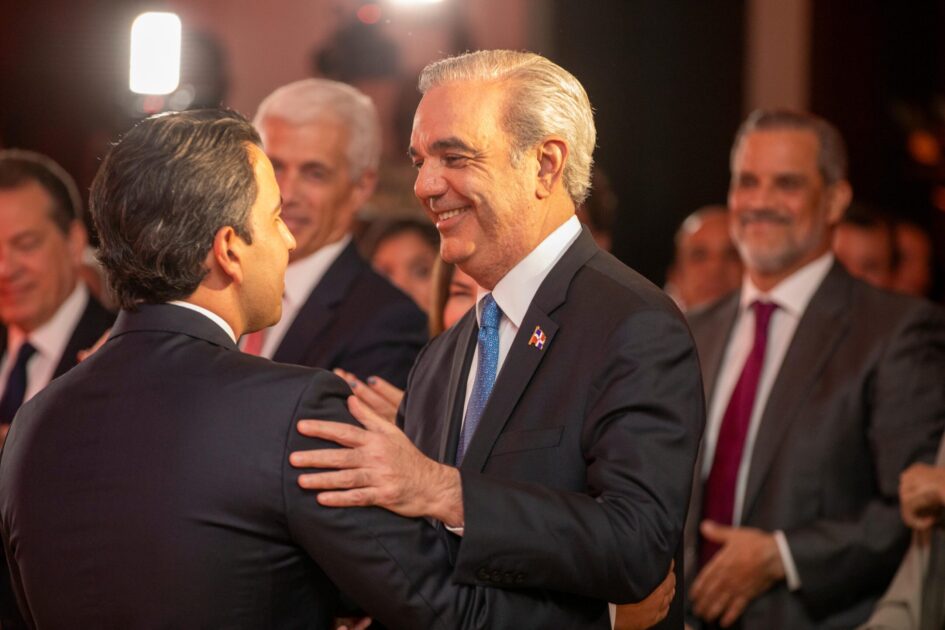Scotiabank reconoce gestión de Gobierno mantiene estabilidad macroeconómica, clima de negocios y potencial de crecimiento del país; instalará en RD sede regional para liderar operaciones e inversiones en el Caribe, Centroamérica y Colombia