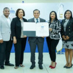 DIDA obtiene certificación CAF +300 y consolida nivel de excelencia institucional