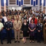 Ministerio de la Mujer pone en marcha Consulta Nacional de Hombres para prevenir violencia contra las mujeres
