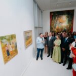 Destacan aporte de las mujeres rurales en exposición “Mujeres de la Tierra: esencia de la alimentación”