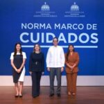 Presentan norma marco para implementación de la política de cuidados en la administración pública