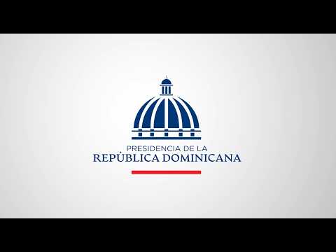 Acto de presentación Plan Integral de Boca Chica.
