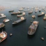 🌍 EN VIVO – ORMUZ  HOY | Rastreador muestra bloqueo marítimo en estrecho estratégico |Irán advierte aliados EE.UU. Despliega submarinos de exploración profunda