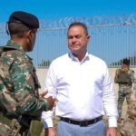 Ministerio de @AgriculturaRD @Oliverio_Agro  refuerza controles fronterizos y anuncia medidas de sanidad vegetal en Elías Piña
