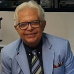 Fallece en Moca doctor Omar Hernández Reynoso, destacado médico y dirigente del @PRM_Oficial