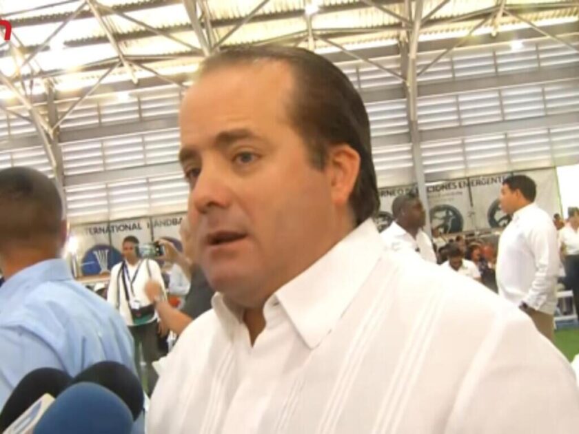 Presidente @PRM_Oficial @JosePaliza  reitera respeto-apoyo a objetividad-independencia de @juntacentral sobre tema recorte financiero a  partidos, firme en respaldo a medidas @LuisAbinader